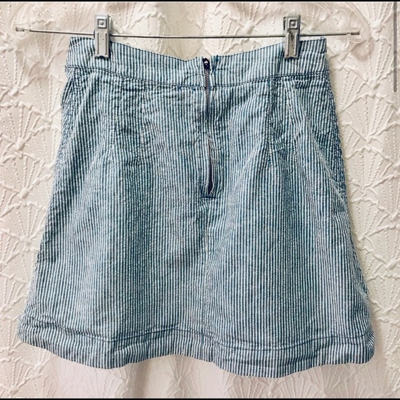 Free People skirt size 2 - Picture 2 of 5